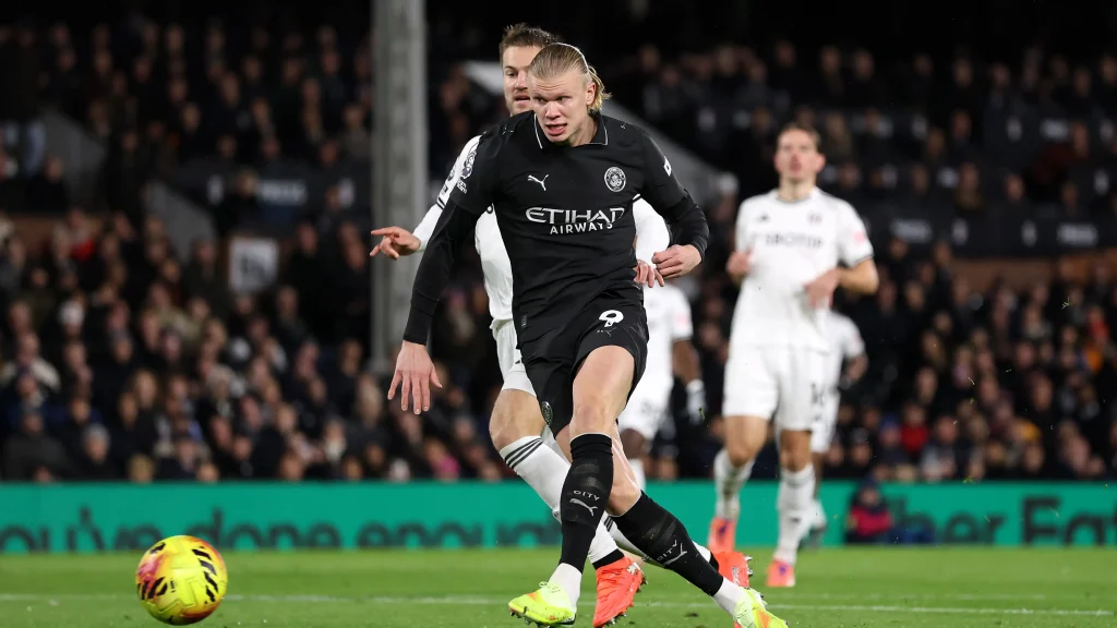 Erling Haaland: Statistik, Gaya Bermain, dan Rekor Golnya