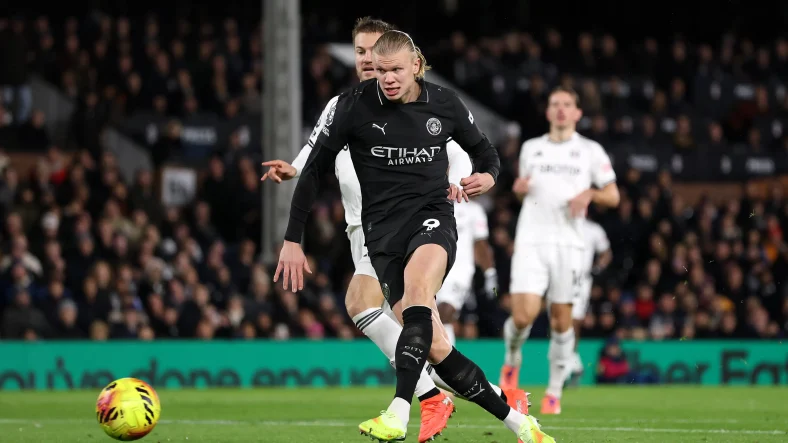 Erling Haaland: Statistik, Gaya Bermain, dan Rekor Golnya