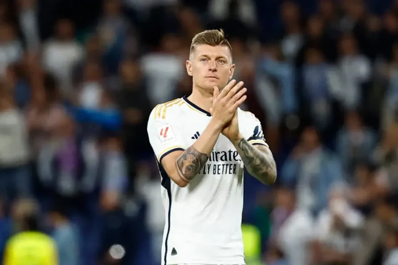 Toni Kroos